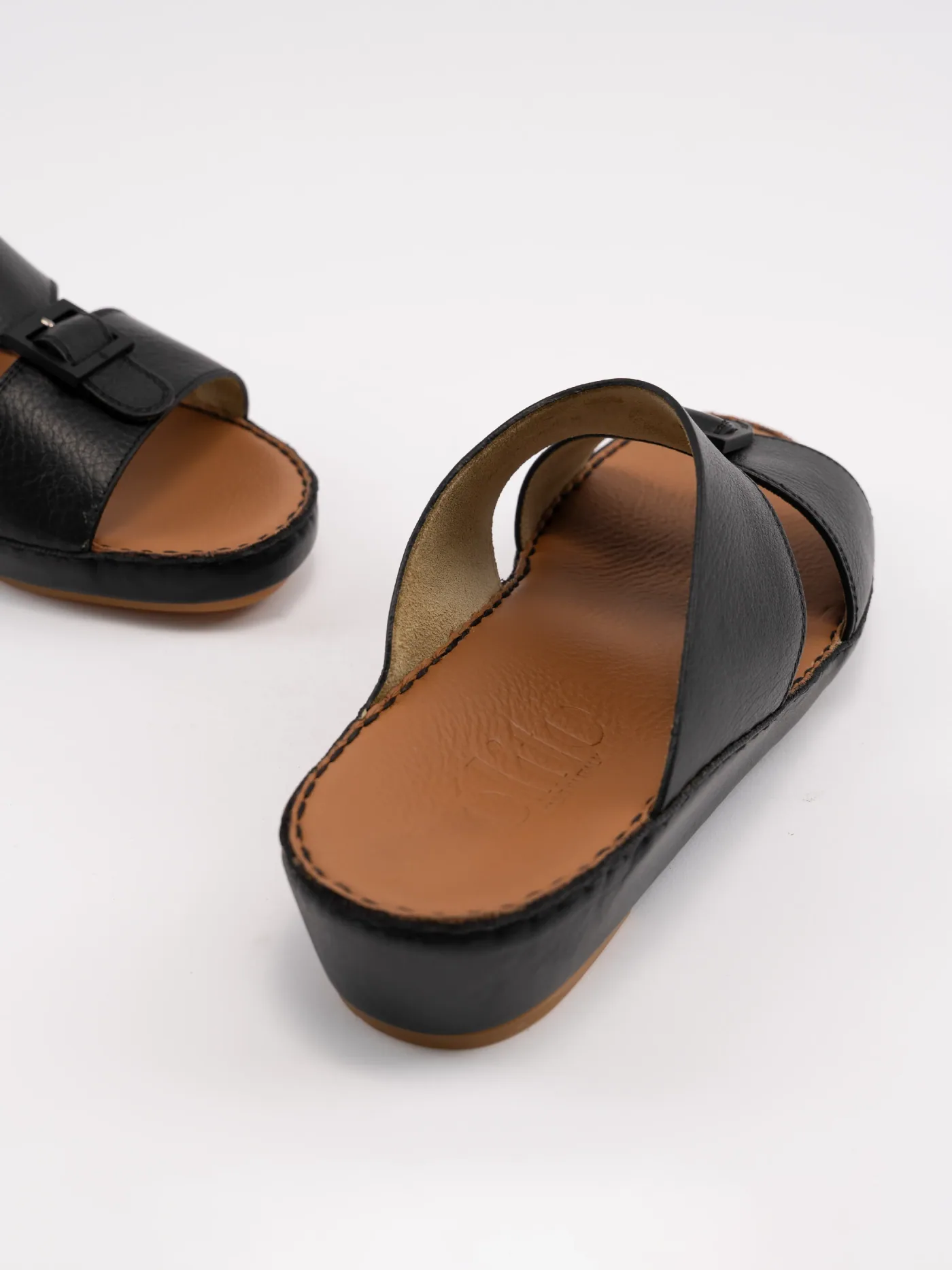 Square Luxe