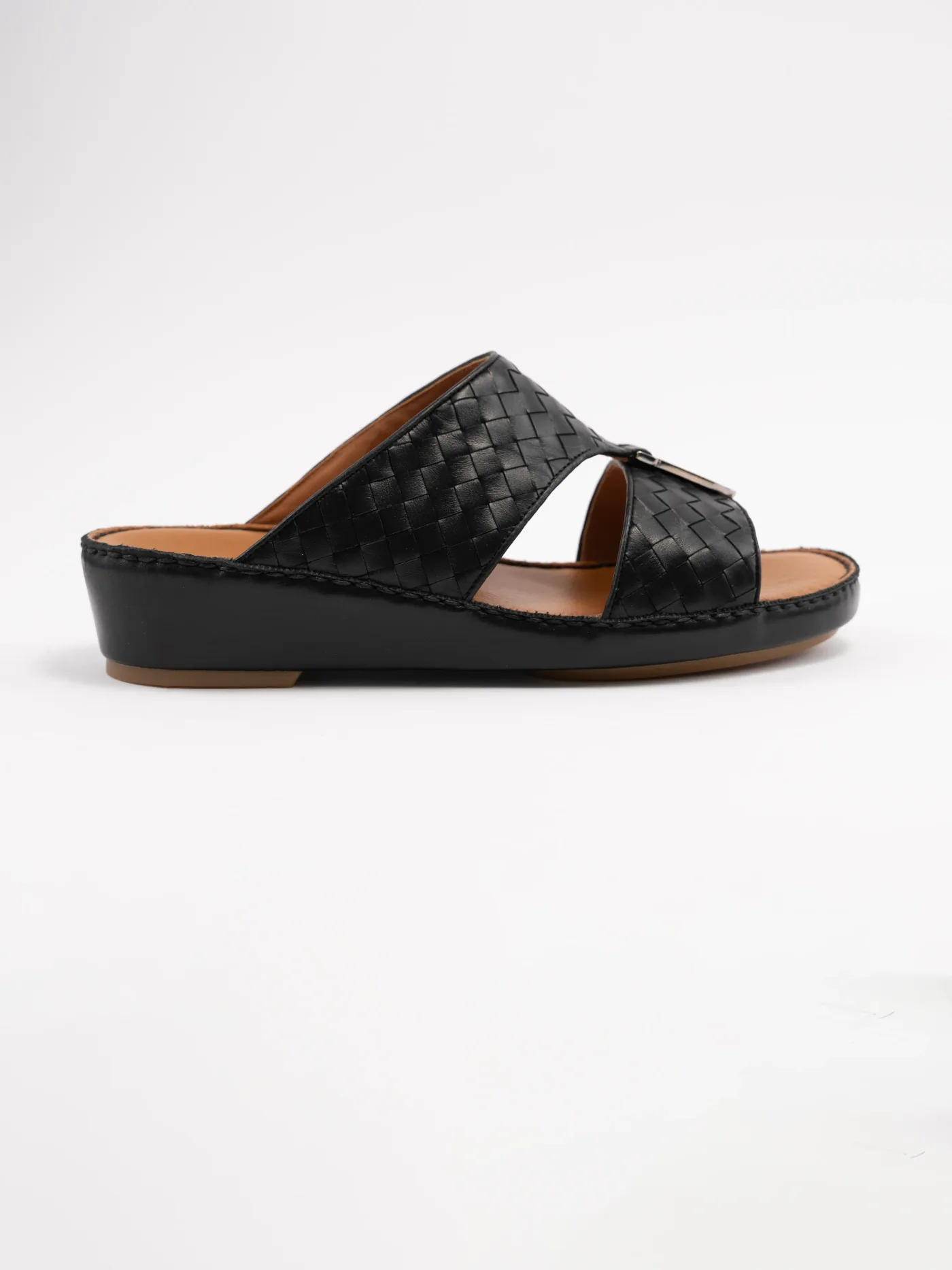Elegant Cross Strap
