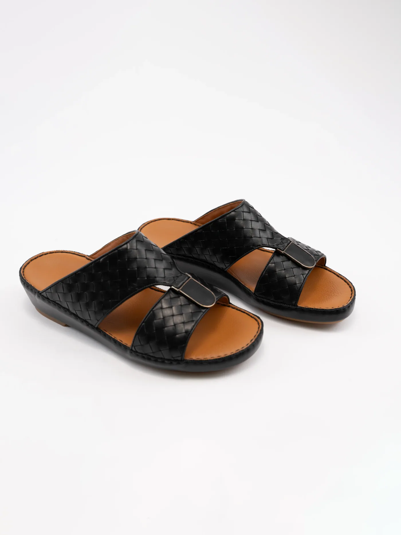 Elegant Cross Strap