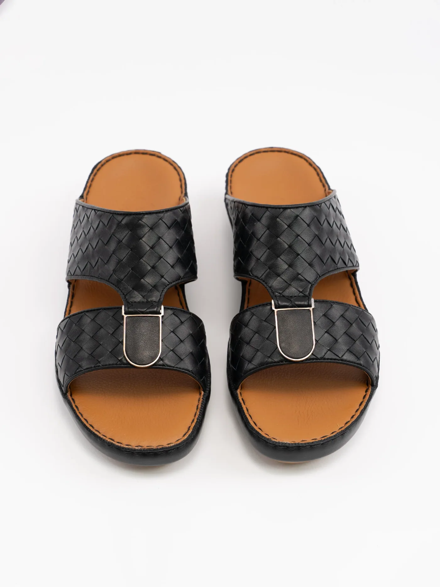 Elegant Cross Strap