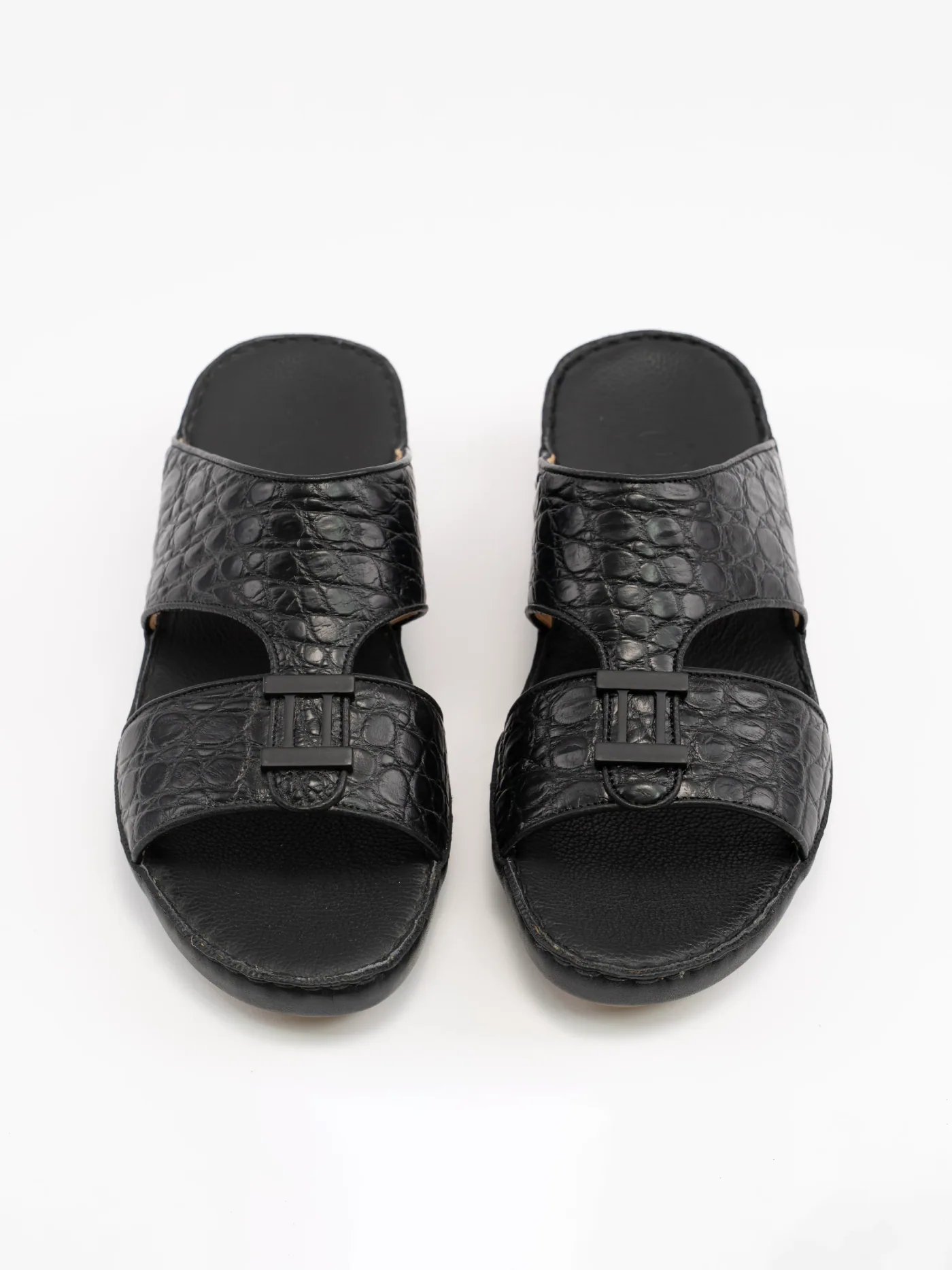 Croco II Heritage