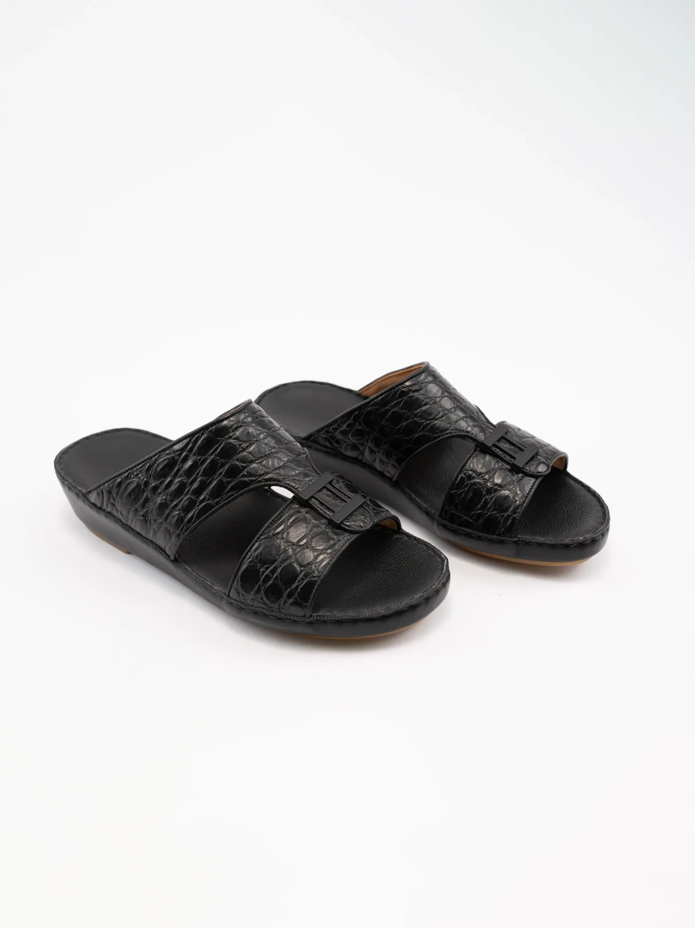 Croco II Heritage