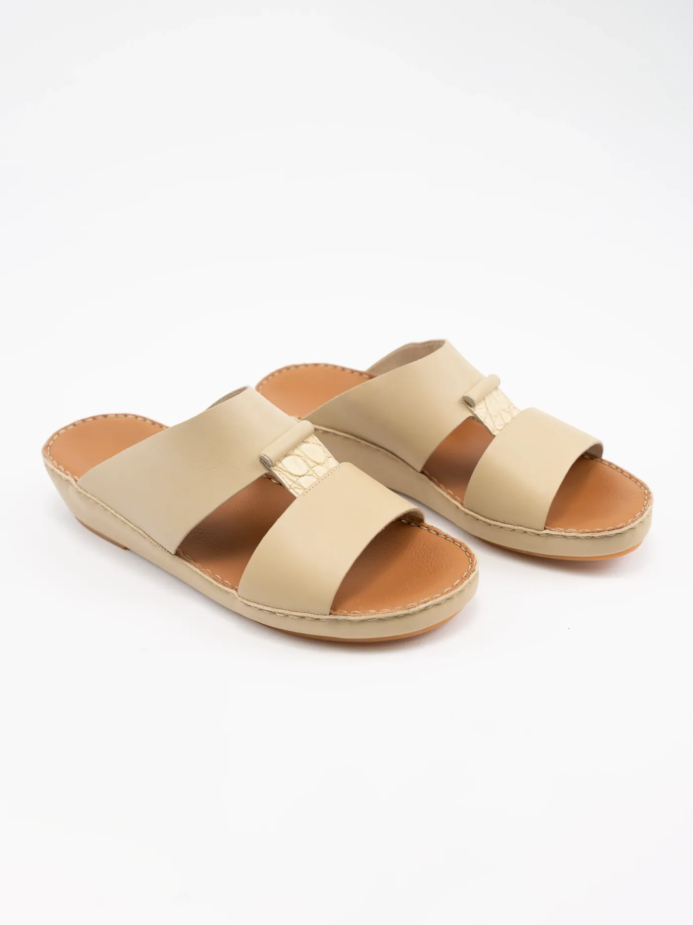 MisStitch Croco