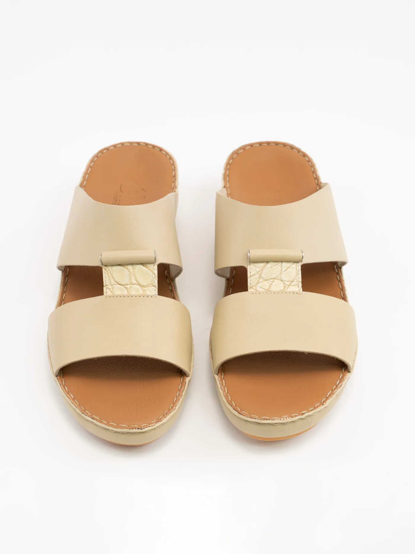 MisStitch Croco