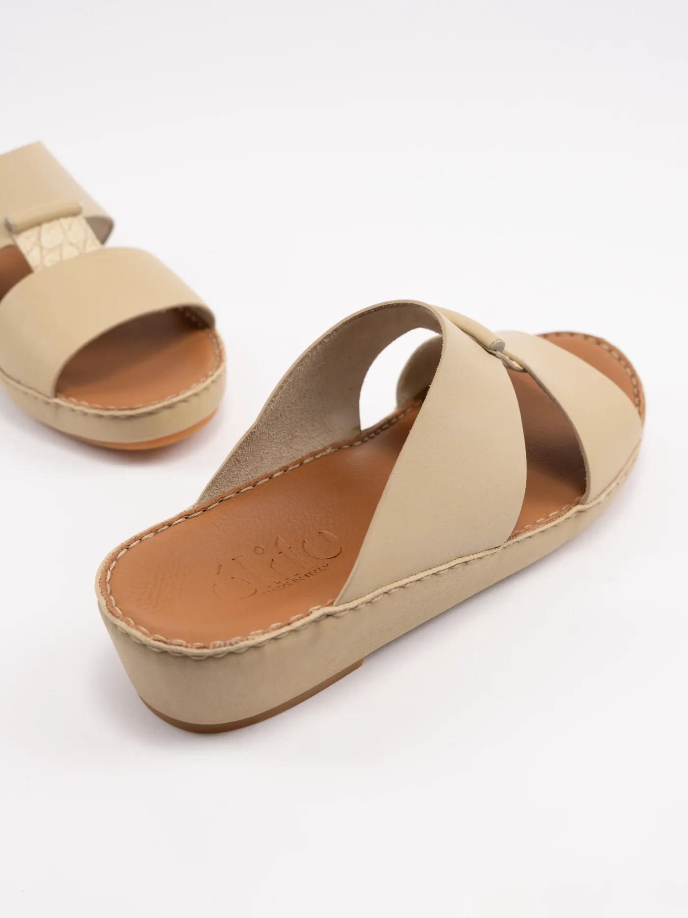 MisStitch Croco