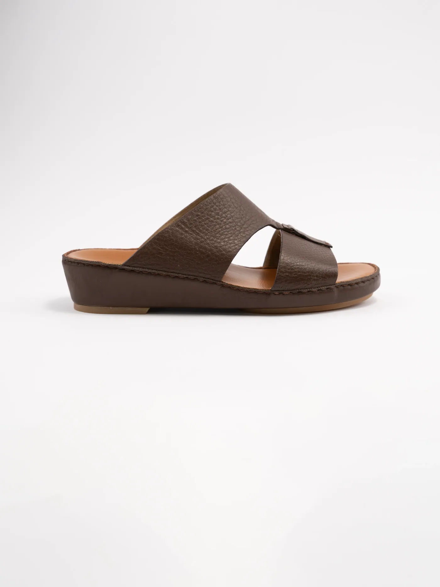Mid Stitched Luxe