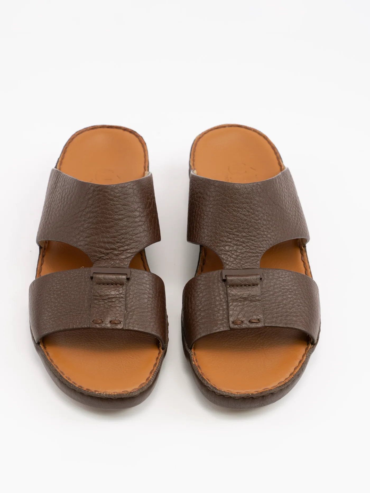 Mid Stitched Luxe