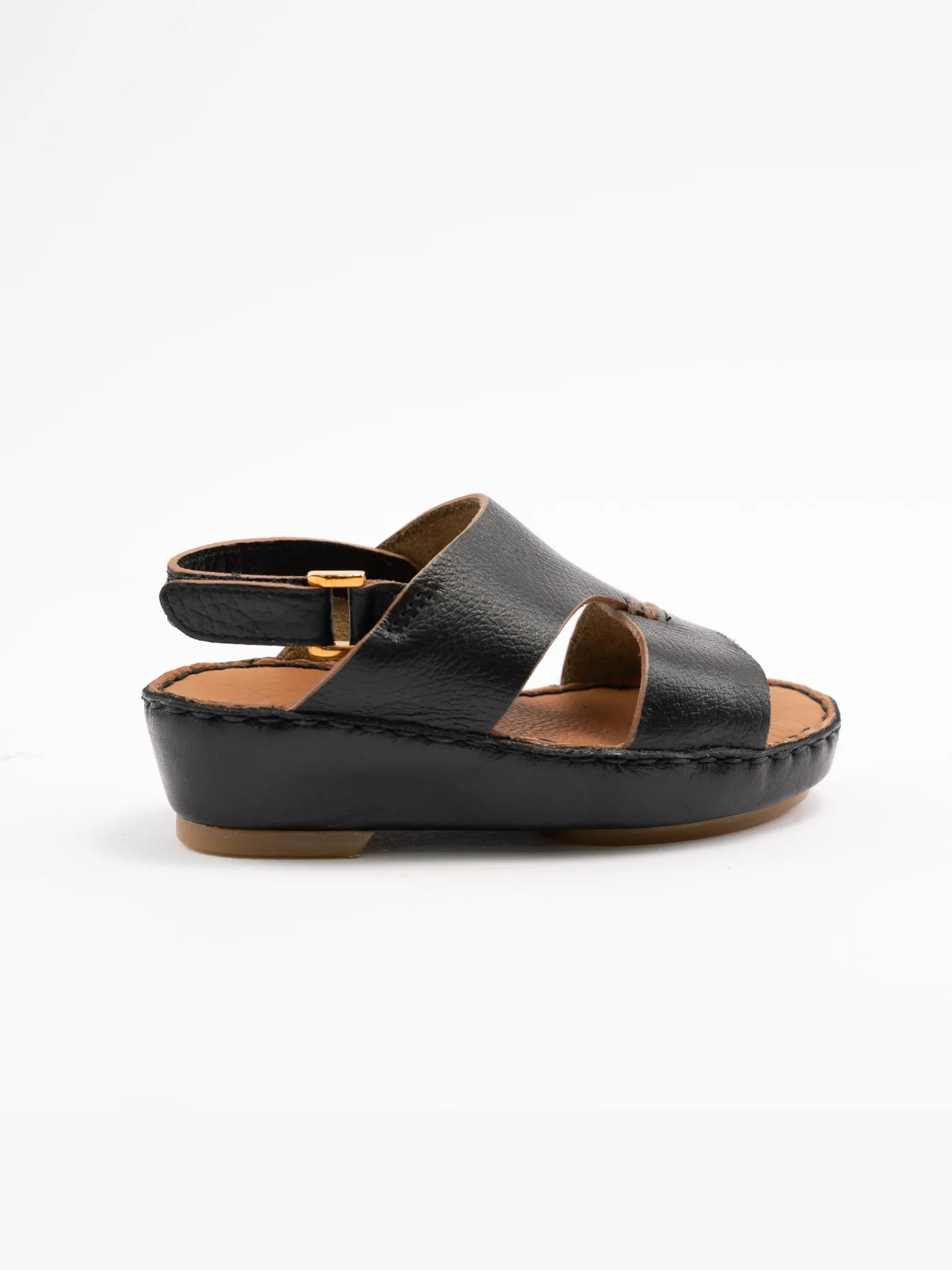 Stitched Luxe Kids