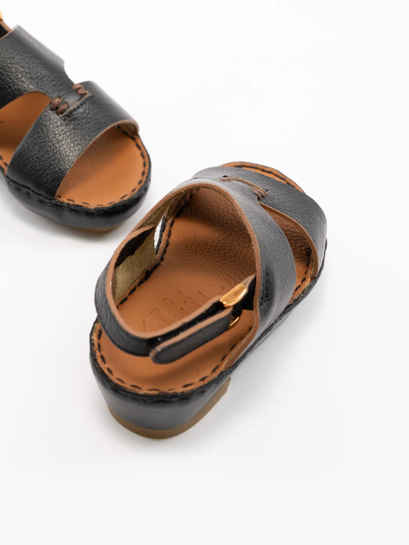 Stitched Luxe Kids