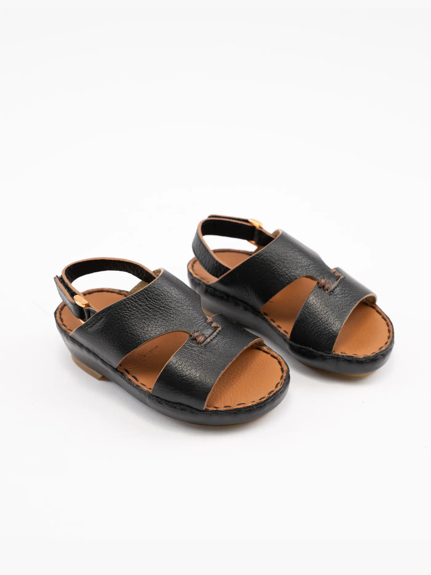 Stitched Luxe Kids