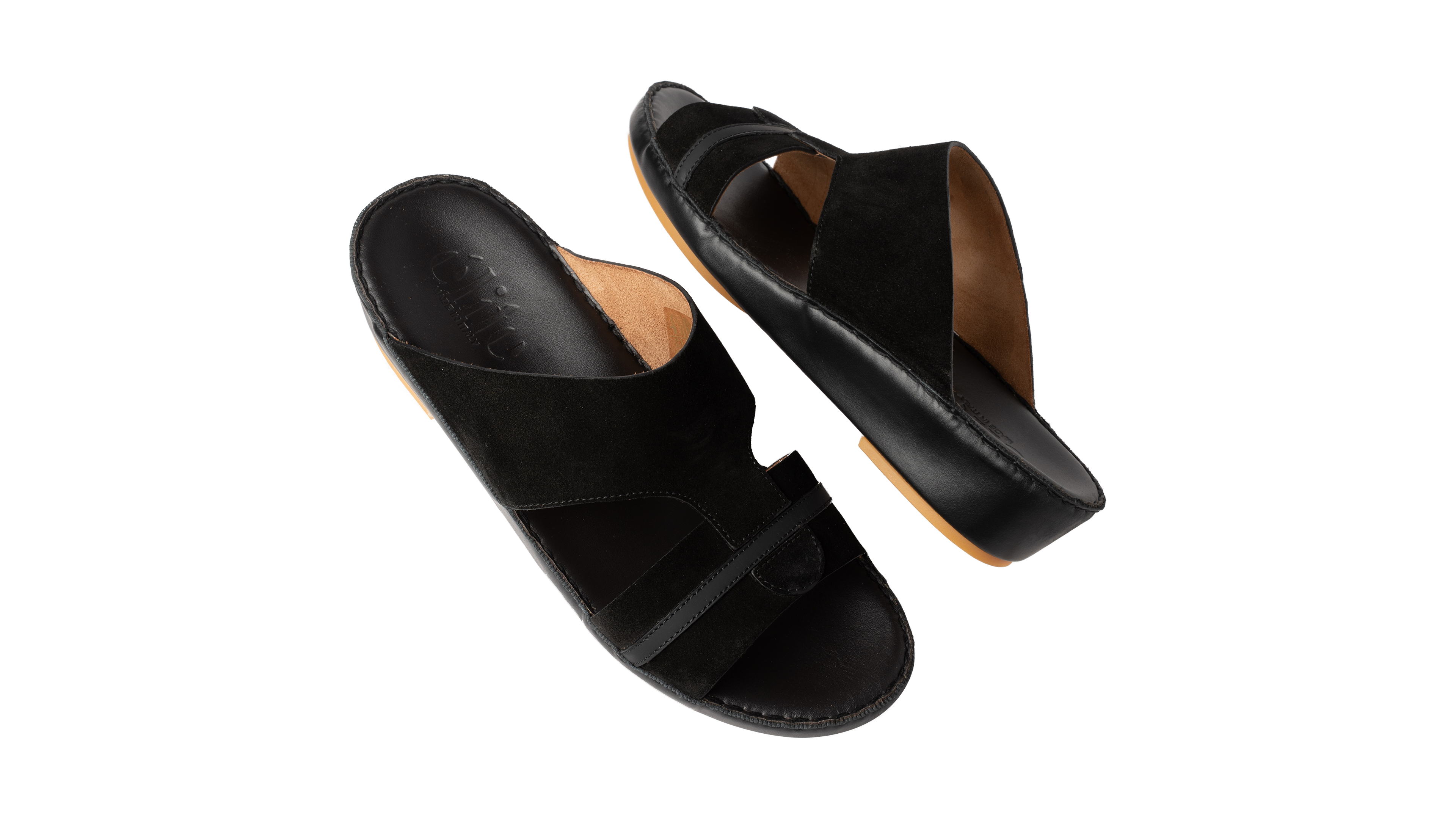 Velour Crossline by Elite