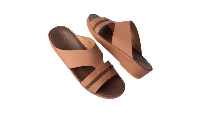 Earthy Matt Crossline