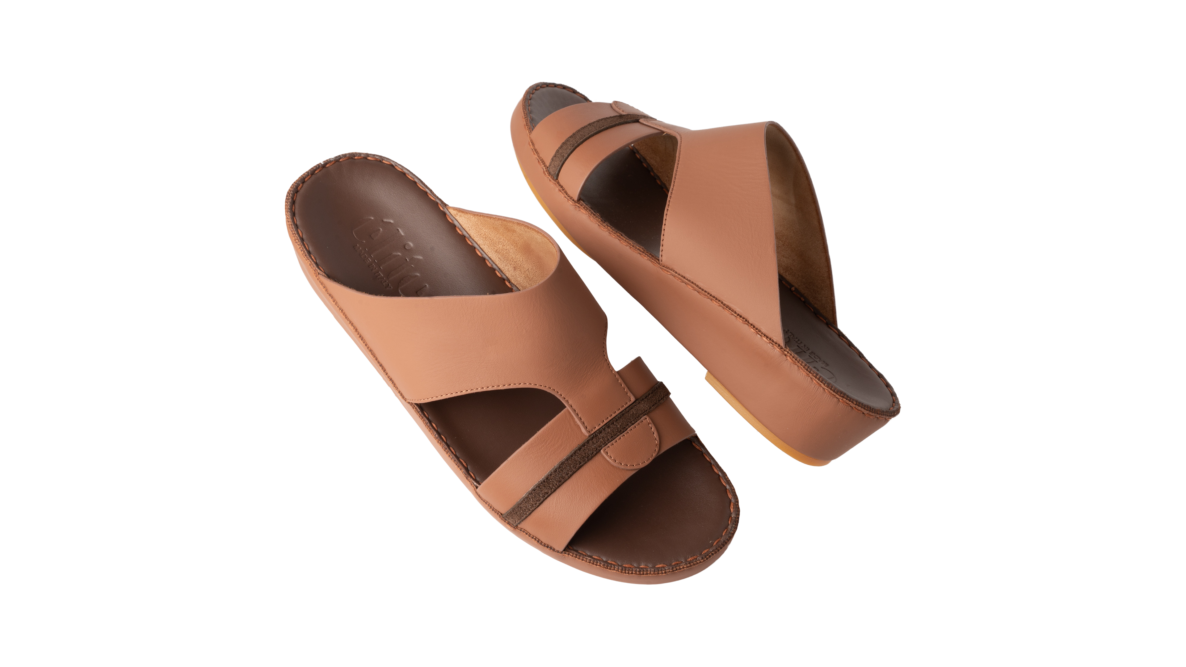 Earthy Matt Crossline by Elite