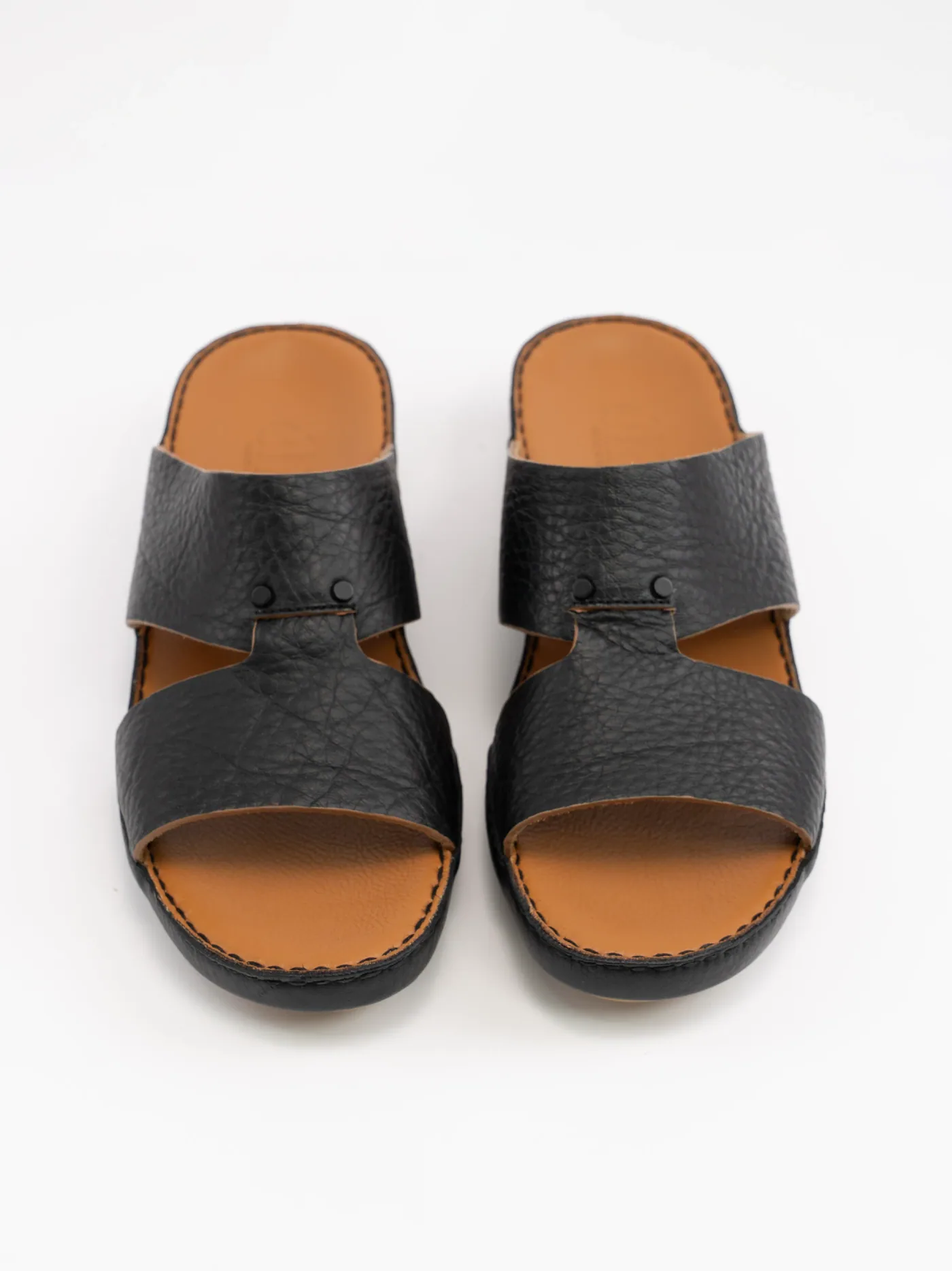 Classic Mid Luxe