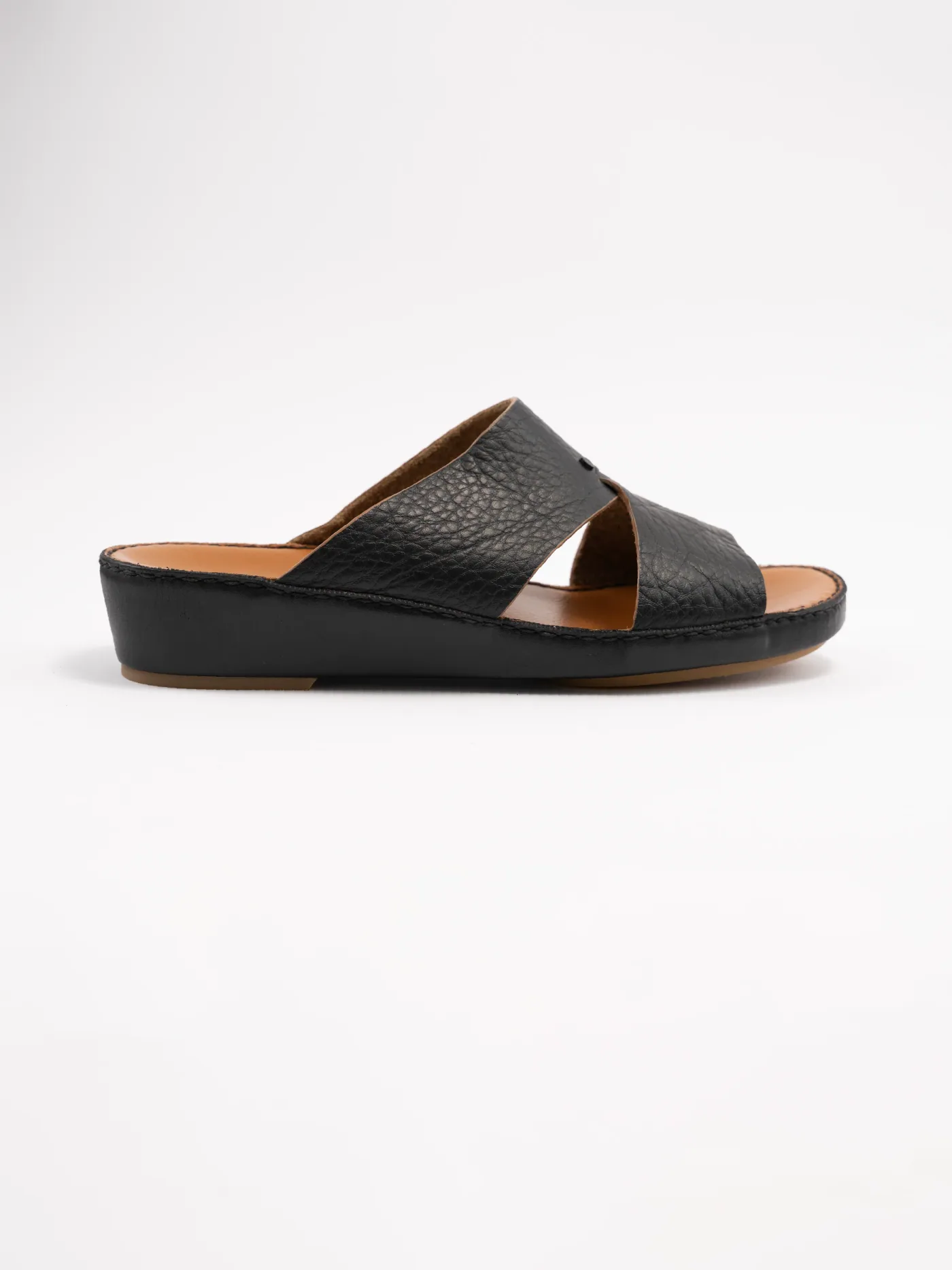 Classic Mid Luxe