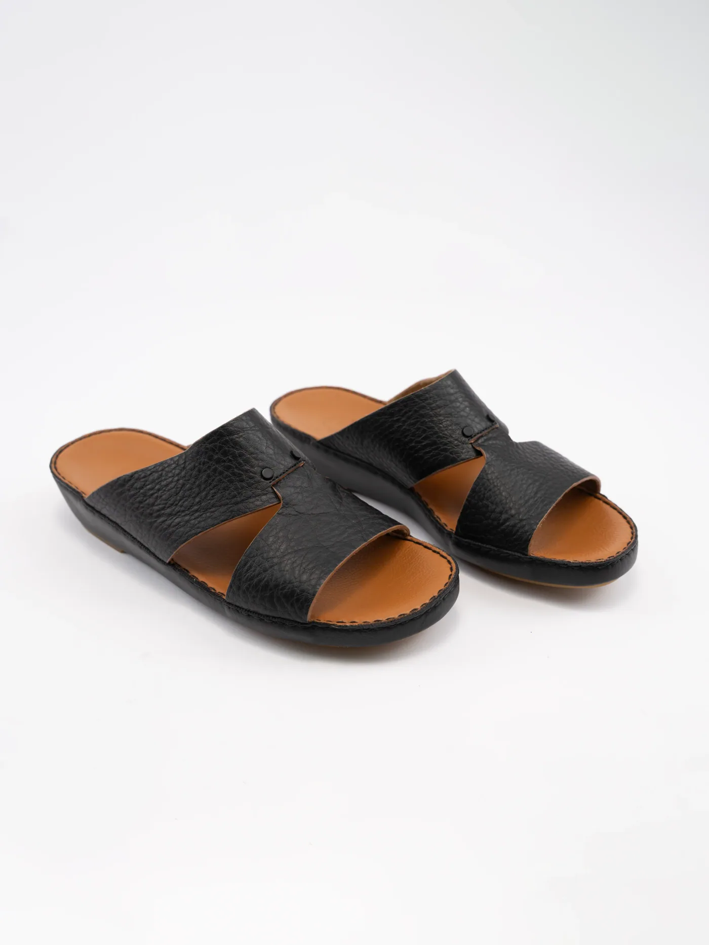 Classic Mid Luxe